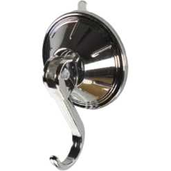 W4 Lever Suction Hook 37mm – Chrome