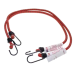 W4 Luggage Elastic 60cm (2 Pack)