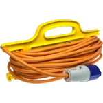 W4 Mains Cable Keeper – view 2