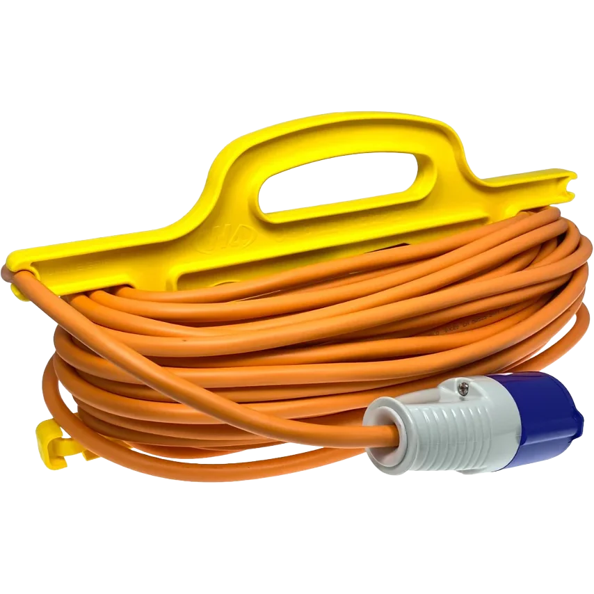 W4 Mains Cable Keeper – view 2