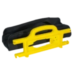 W4 Mains Cable Keeper with Storage Bag