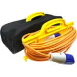 W4 Mains Cable Keeper with Storage Bag – view 2