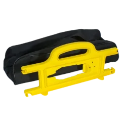 W4 Mains Cable Keeper with Storage Bag