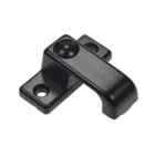 W4 Metal Turnbuckle – Black