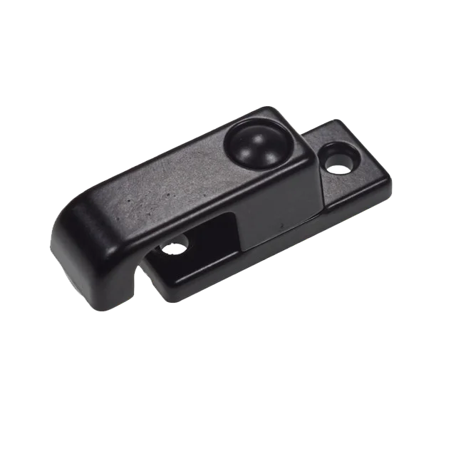 W4 Metal Turnbuckle – Black – view 2