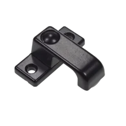 W4 Metal Turnbuckle – Black