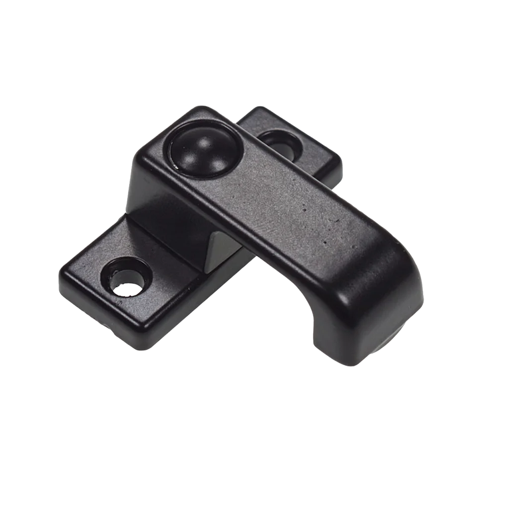 W4 Metal Turnbuckle – Black