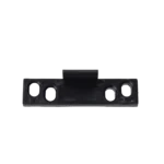 W4 Mini Catch Strike Plate 15mm