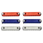 W4 Mixed Continental Fuses (6 Pack)
