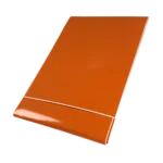 W4 Orange Lamp Repair sticker
