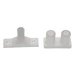 W4 Panco Catch – White