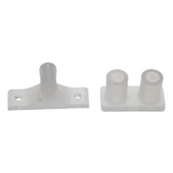 W4 Panco Catch – White