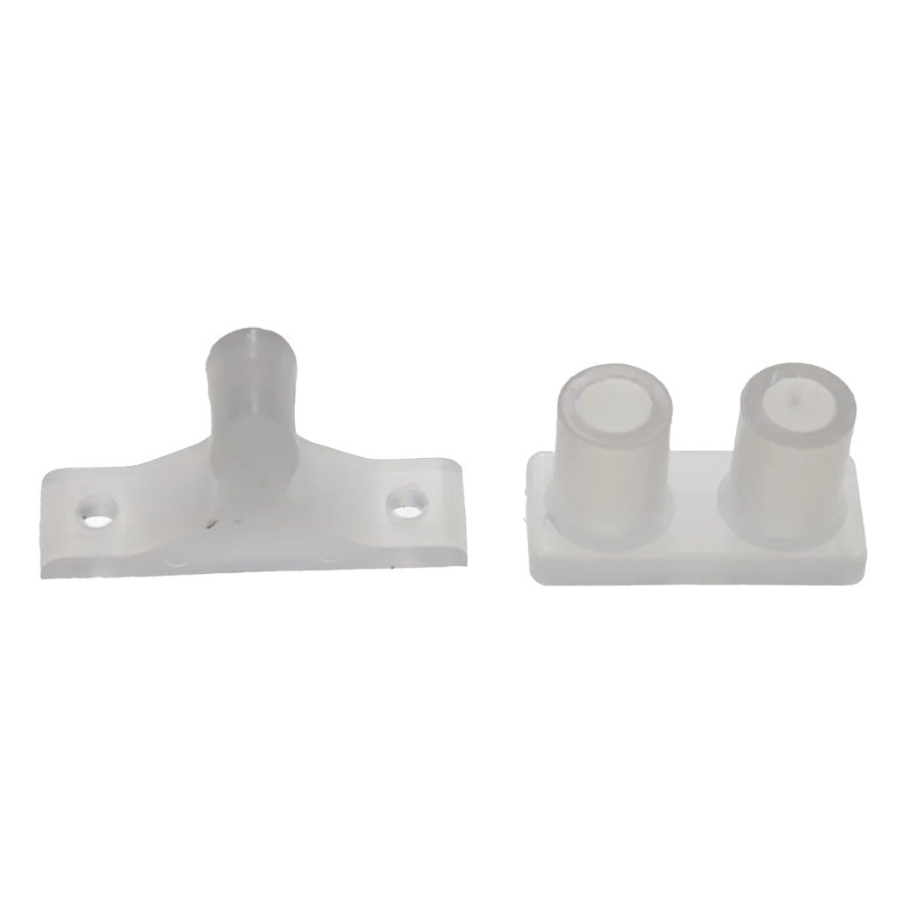 W4 Panco Catch – White