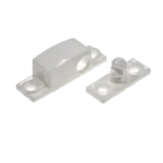 W4 Pegaline Catch – White