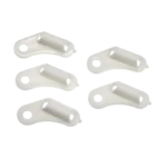 W4 Plastic Guy Line Runner (5 pack)