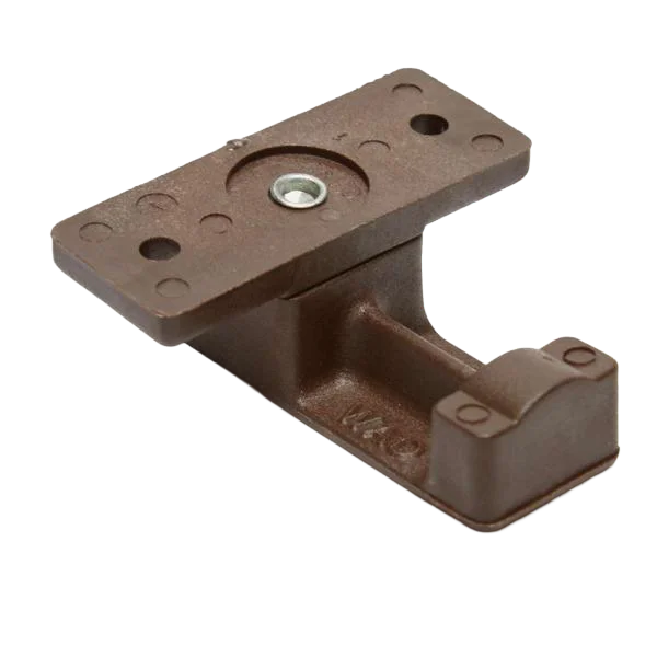 W4 Plastic Turnbuckle – Brown – view 2