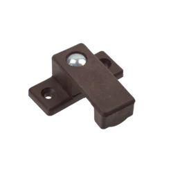 W4 Plastic Turnbuckle – Brown