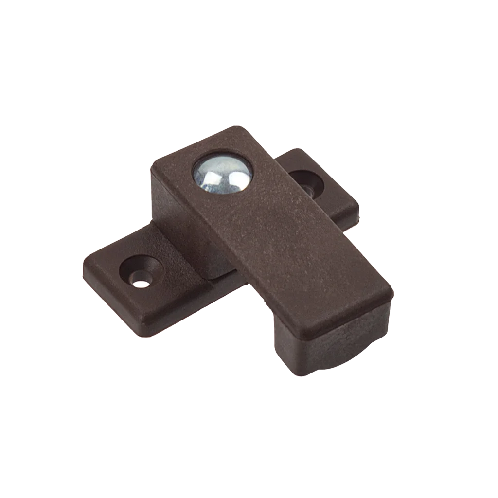 W4 Plastic Turnbuckle – Brown