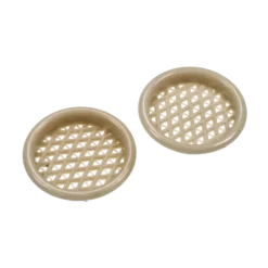 W4 Plug In Vent – Beige (2 pack)