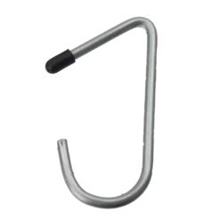 W4 Pole Hanging Hooks (3 pack)
