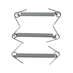 W4 Pole Spring Joint (3 Pack)