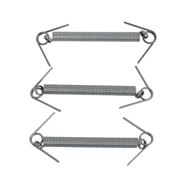 W4 Pole Spring Joint (3 Pack)