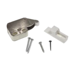 W4 Push-Release Mini Latch