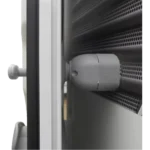 W4 Quick Release Door Retainer – Grey – view 2