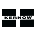 W4 Rectangle Kernow Flag Sticker