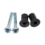 W4 Rubber Cavity Fixer (2 pack)