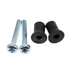 W4 Rubber Cavity Fixer (2 pack)