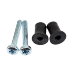 W4 Rubber Cavity Fixer – Long (2 pack)