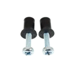 W4 Rubber Cavity Fixer – Long (2 pack) – view 2