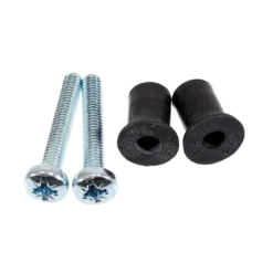 W4 Rubber Cavity Fixer – Long (2 pack)