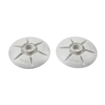 W4 Self Adhesive Awning Stud (2 pack)
