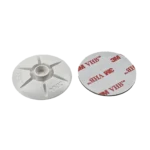 W4 Self Adhesive Awning Stud (2 pack) – view 2
