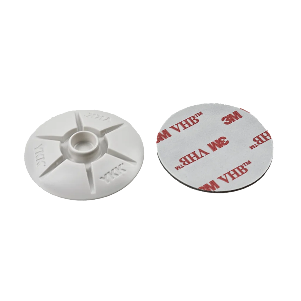 W4 Self Adhesive Awning Stud (2 pack) – view 2