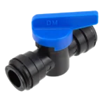 W4 Shut Off Valve 12mm