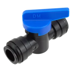 W4 Shut Off Valve 12mm