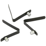 W4 Spring Button (3 Pack)