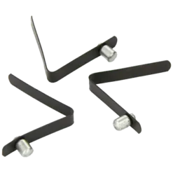 W4 Spring Button (3 Pack)