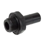 W4 Stem Adaptor Male 3/8″ BSP – 12mm