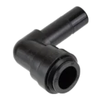 W4 Stem Elbow 15mm
