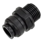 W4 Straight Adaptor Male 1/2″ BSP-12mm