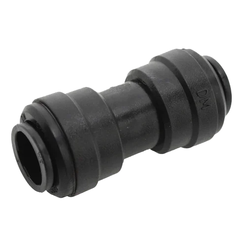 W4 Straight Reducer 12 – 10mm