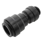 W4 Straight Reducer 15-12mm