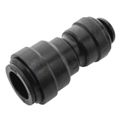 W4 Straight Reducer 15-12mm