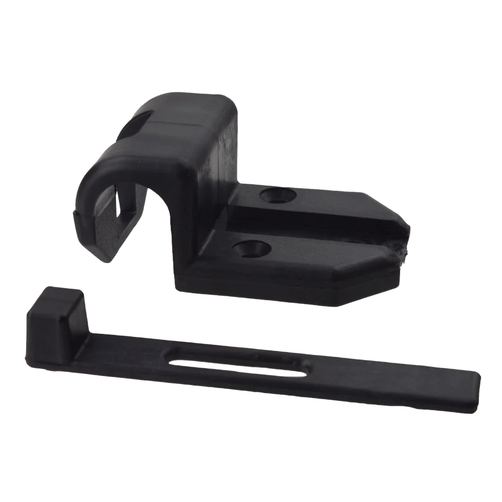 W4 Table Support Bracket & Bolt