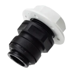 W4 Tank Fitting Assembly 12mm