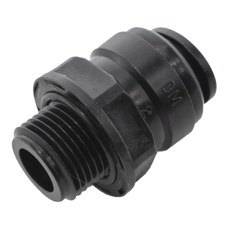 W4 Tap Tail Adaptor 3/8″ BSP-12mm